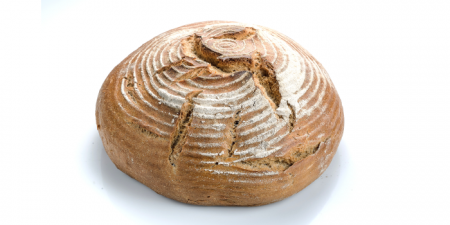 Хлеб Австрийский домашний 1 кг (постная продукция)