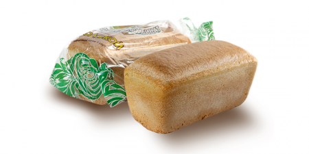 Хлеб Городской 1С 500 г (постная продукция)