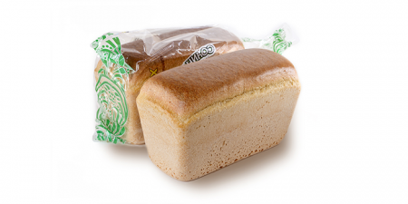 Хлеб Новый 650 г (постная продукция)