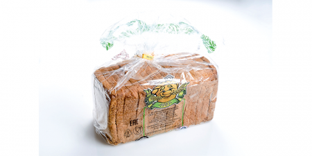 Хлеб Тостовый 600 г (постная продукция)