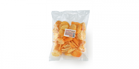 Картофельные чипсы Бекон 55 г