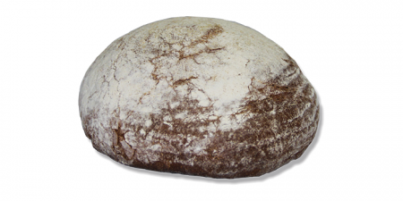 Хлеб Рустикальный полбяной 500 г
