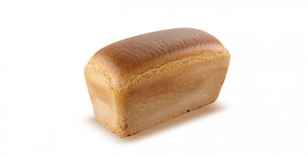 Хлеб Новый 650 г (постная продукция)