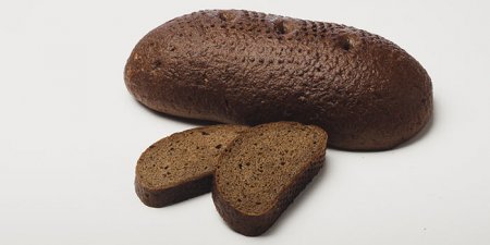 Хлеб Ржаной заварной 500 г (постная продукция)