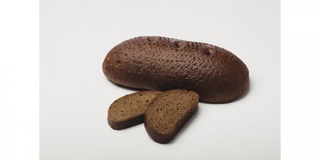 Хлеб ржаной заварной простой 500 г